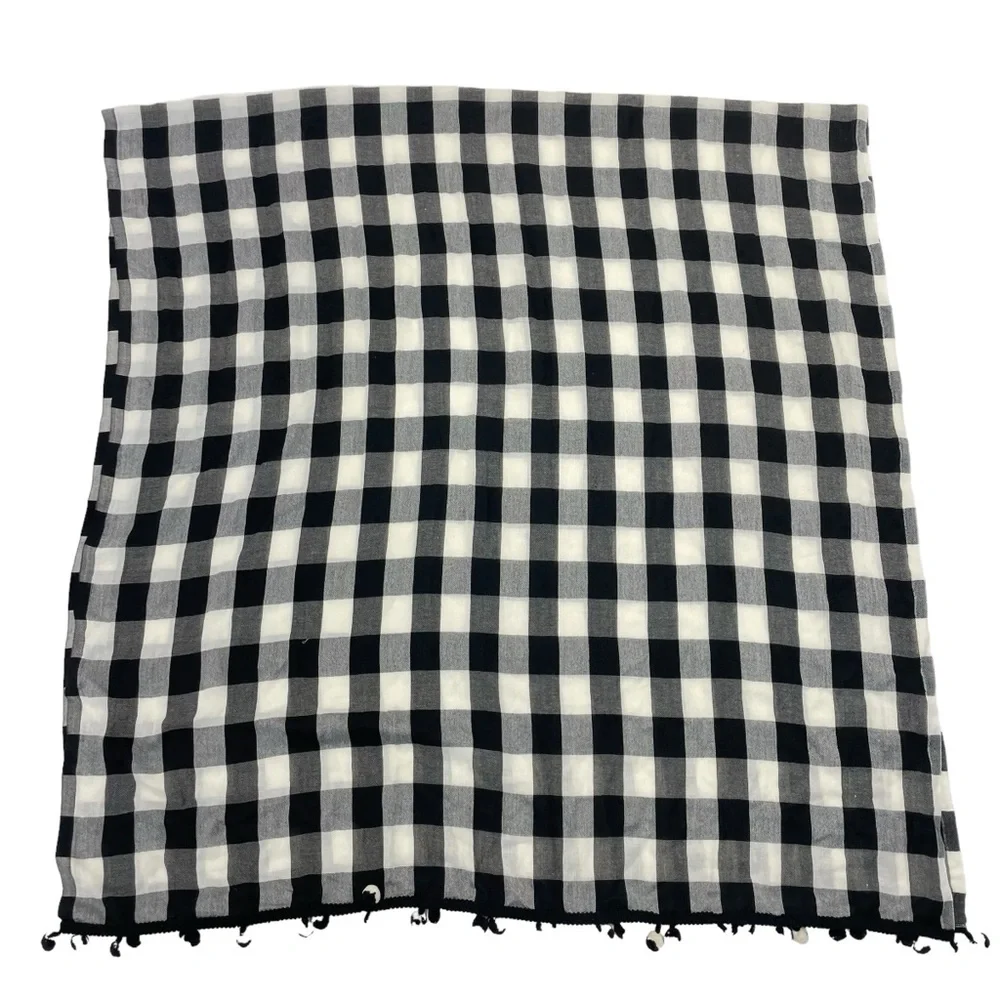 Talbots scarf wrap